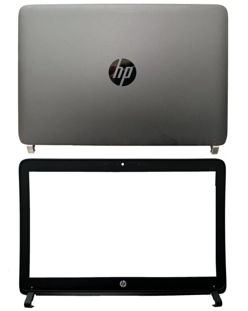 LAPTOP LCD TOP COVER WITH BAZEL FOR HP PROBOOK  430-G3, 435-G3