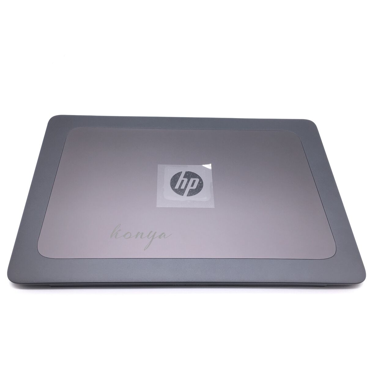 LAPTOP LCD TOP COVER WITH BAZEL FOR HP ZBOOK 15 G4,