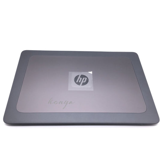 LAPTOP LCD TOP COVER WITH BAZEL FOR HP ZBOOK 15 G4,