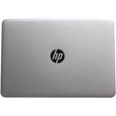 LAPTOP LCD TOP COVER WITH BAZEL FOR HP ELITEBOOK 750-G3, 750-G4 850-G3,850-G4, 855-G3, 855-G4