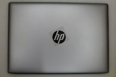 LAPTOP LCD TOP COVER WITH BAZEL FOR HP PROBOOK  430-G5, 435-G5