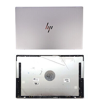 LAPTOP LCD TOP COVER WITH BAZEL FOR HP 13-BA ,