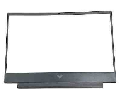 LAPTOP LCD TOP COVER WITH BAZEL FOR HP Victus GAMING 15 FA,