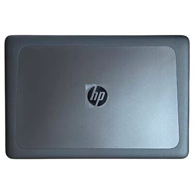 LAPTOP LCD TOP COVER WITH BAZEL FOR HP ZBOOK 15 G3,