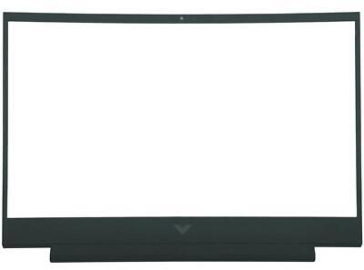 LAPTOP LCD TOP COVER WITH BAZEL FOR HP Victos 16-E, 16-D