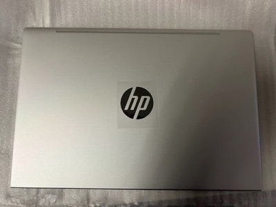 LAPTOP LCD TOP COVER WITH BAZEL FOR HP PROBOOK  430-G8, 435-G8