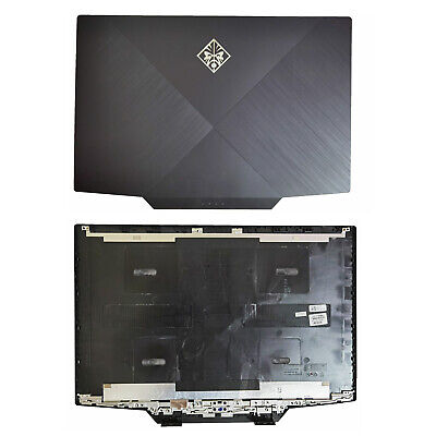 LAPTOP LCD TOP COVER WITH BAZEL FOR hp omen 17-cb,