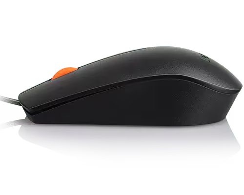 Lenovo 300 USB Wired Mouse