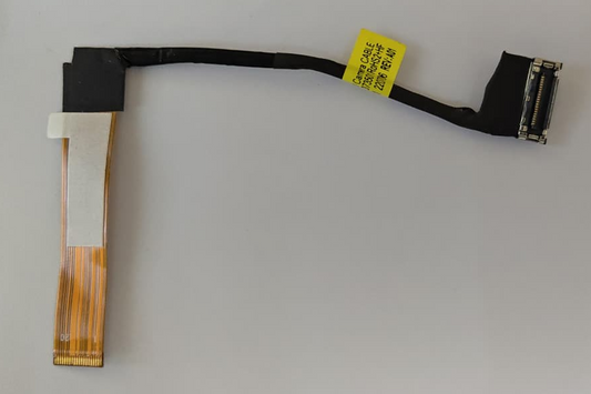 HP EliteBook 840-G7, 845-G7, 740-G7, 745-G7, 6017B1373501, 6017B1373601, Camera Cable