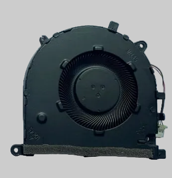Laptop CPU Fan for ASUS Vivobook Pro 16 OLED K6602V K6602Z K6602VU K6602VV K6602ZC K6602ZE DC12V