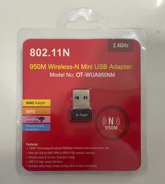 LAPTOP 4G WIFI DONGL Wifi Dongle RED (2.4 GHz) 802.11n 950m wireless-n mini usb adapter LAPTOP 4G WIFI DONGLE