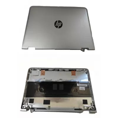 LAPTOP LCD TOP COVER WITH BAZEL FOR HP x360 13-s,